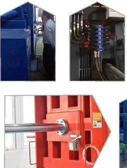 Система управления ПЛК APG зажиматель для Min Max Clamp Plate Stroke 13