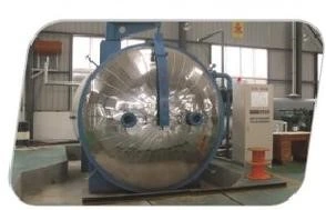 Вакуумная эпоксидная смоловая литейная машина для наружного трансформатора 36KV CT PT 6