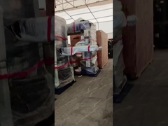 Инъекционная машина с смесителем для APG