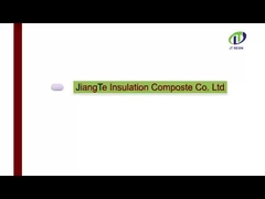 JT RESIN FACTORY (Фабрика смолы)