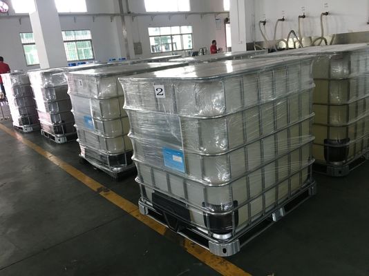 Прозрачный жидкостной трансформатор эпоксидная смола и Харднер литье комбинированный литье