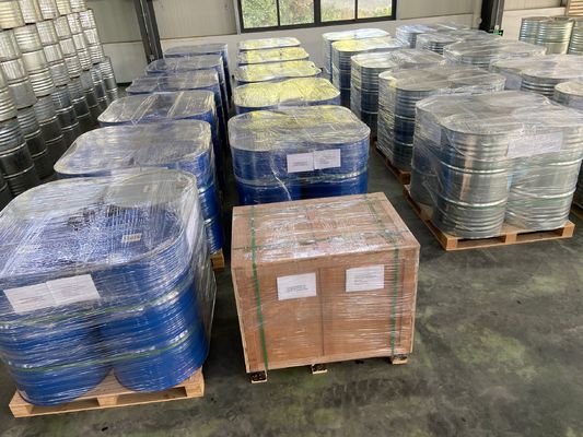 Доработанная эпоксидная смола BPA, бесцветная жидкость бросая прозрачную эпоксидную смолу