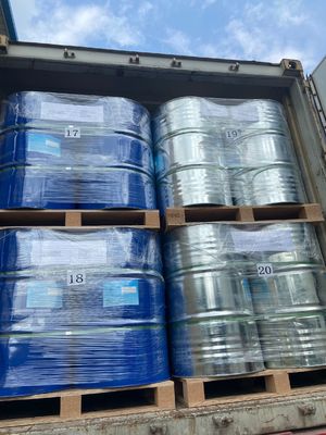 Prefilled жидкость изолятора белой эпоксидной смолы трансформатора электрическая
