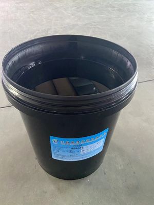 Органический затир пигмента эпоксидной смолы Colorant сильно сконцентрировал растворяющую основанную жидкость