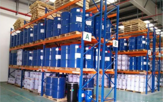 Отсутствие эпоксидной смолы Postcure вводимой, Cas отсутствие 25550 51 0 эпоксидных смол электрической изоляции