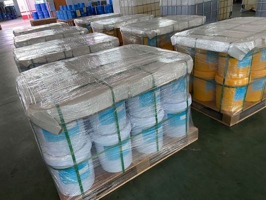 Высокотеплостойкое литье из смолы сухого трансформатора с эпоксидной смолой