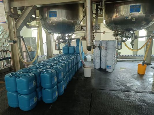 Высокоэффективная эпоксидная смола для промышленного литья и электротехнических применений